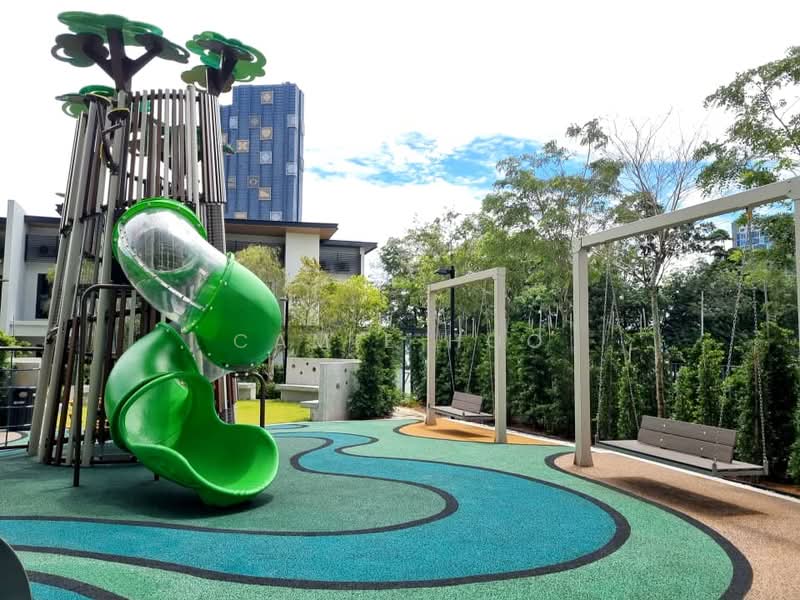 Condominium for Sale at Sunway Alishan Residences - Camie Hoo - Exterior - PropertyGuru.com.my