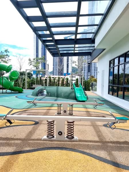 Condominium for Sale at Sunway Alishan Residences - Camie Hoo - Exterior - PropertyGuru.com.my
