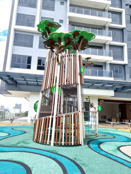 Condominium for Sale at Sunway Alishan Residences - Camie Hoo - Exterior - PropertyGuru.com.my