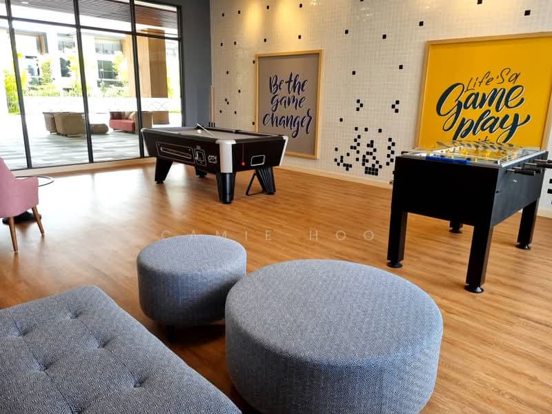 Condominium for Sale at Sunway Alishan Residences - Camie Hoo - PropertyGuru.com.my