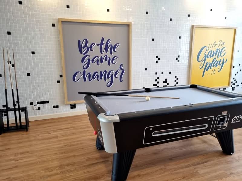 Condominium for Sale at Sunway Alishan Residences - Camie Hoo - Interior - PropertyGuru.com.my