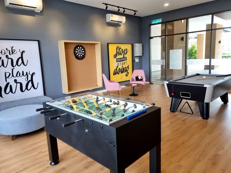 Condominium for Sale at Sunway Alishan Residences - Camie Hoo - Interior - PropertyGuru.com.my