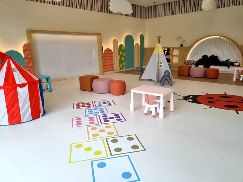 Condominium for Sale at Sunway Alishan Residences - Camie Hoo - Interior - PropertyGuru.com.my