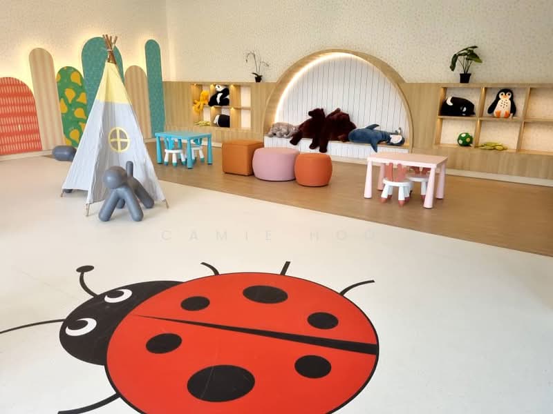 Condominium for Sale at Sunway Alishan Residences - Camie Hoo - PropertyGuru.com.my