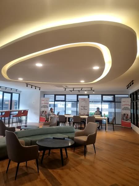 Condominium for Sale at Sunway Alishan Residences - Camie Hoo - Interior - PropertyGuru.com.my