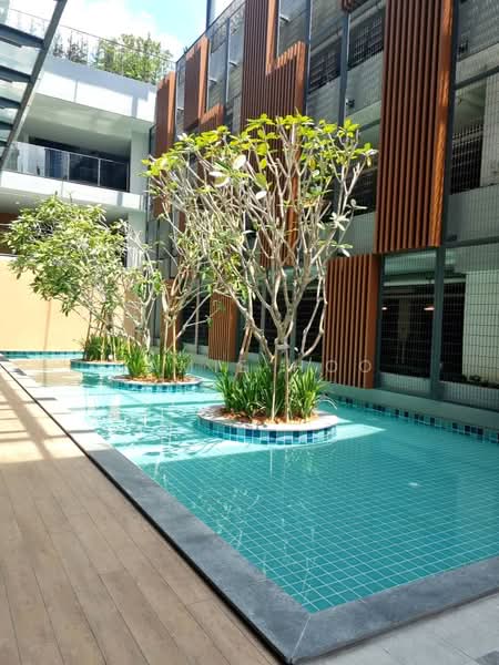 Condominium for Sale at Sunway Alishan Residences - Camie Hoo - Exterior - PropertyGuru.com.my