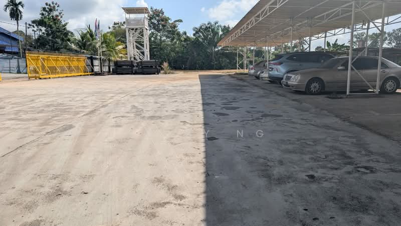 Warehouse for Sale in Senai (Johor) - Rochy Ng - PropertyGuru.com.my