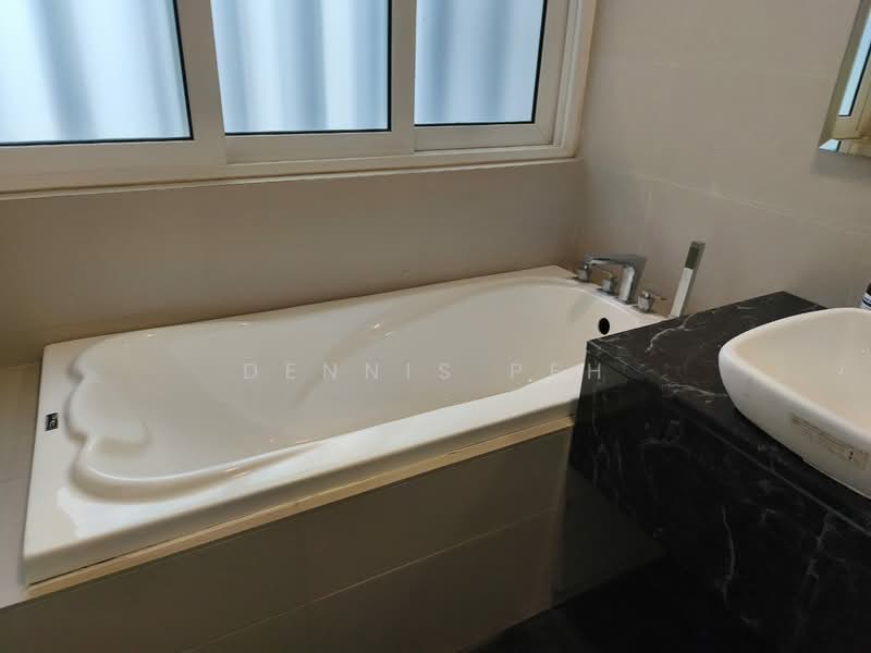 Condominium for Rent at Medini Signature - Dennis Peh - PropertyGuru.com.my