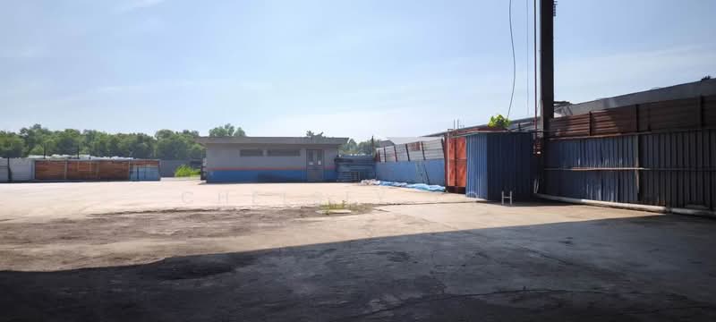 Semi-D Factory for Rent in Teluk Gong (Port Klang (Pelabuhan Klang)) - Chelsey Loh - PropertyGuru.com.my