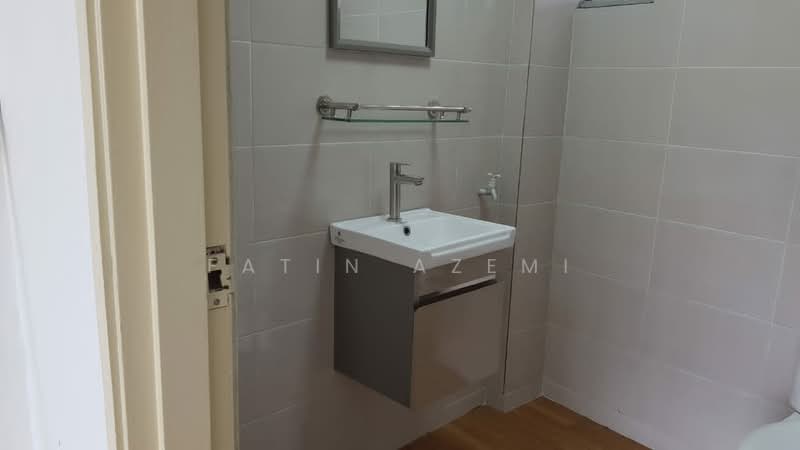 Kondominium untuk Dijual di Sinaran Ukay Residence - Fatin Azemi - Bathroom - PropertyGuru.com.my