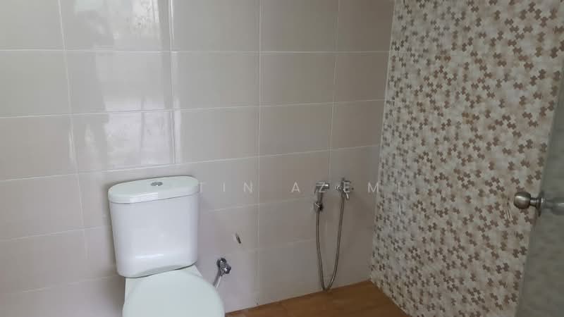 Kondominium untuk Dijual di Sinaran Ukay Residence - Fatin Azemi - Bathroom - PropertyGuru.com.my