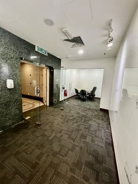 Office for Rent in Bukit Bintang (KL City Centre) - Tom Ip - PropertyGuru.com.my