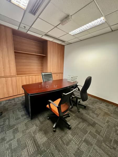 Office for Rent in Bukit Bintang (KL City Centre) - Tom Ip - PropertyGuru.com.my