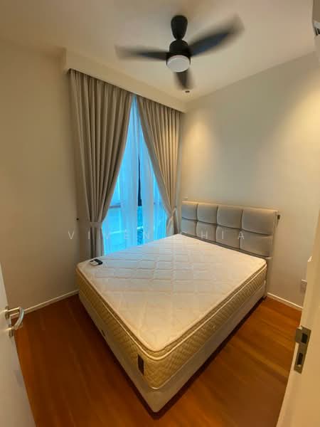 Servis Apartment untuk Dijual di 10 Stonor - Viven Chia - Bedroom - PropertyGuru.com.my