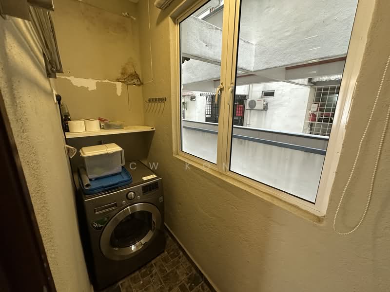 Apartment for Rent at Nova I - CW Kong - PropertyGuru.com.my