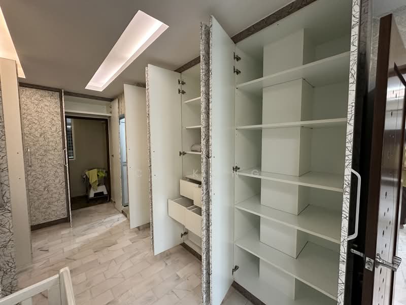 Apartment for Rent at Nova I - CW Kong - PropertyGuru.com.my