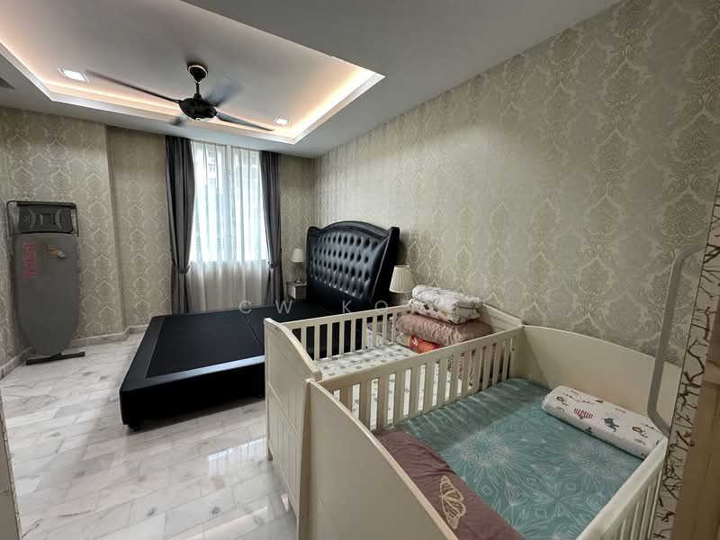 Apartment for Rent at Nova I - CW Kong - PropertyGuru.com.my