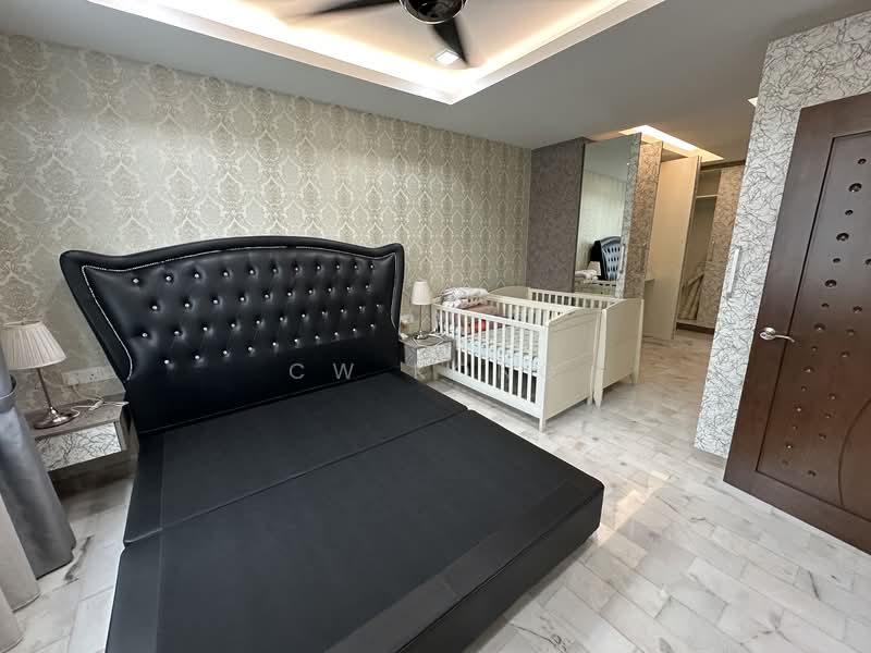 Apartment for Rent at Nova I - CW Kong - PropertyGuru.com.my