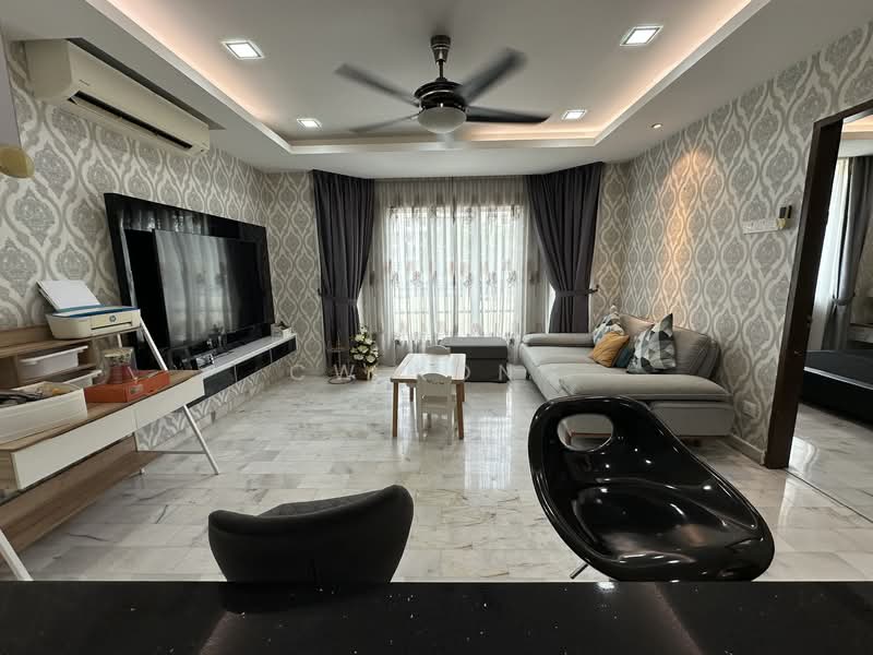 Apartment for Rent at Nova I - CW Kong - PropertyGuru.com.my