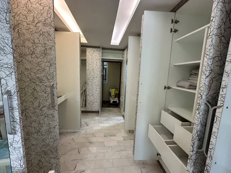 Apartment for Rent at Nova I - CW Kong - PropertyGuru.com.my