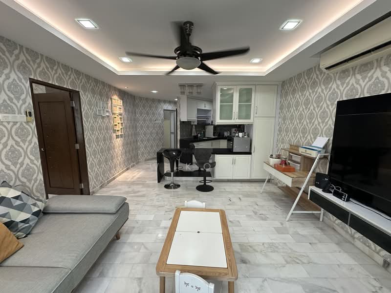 Apartment for Rent at Nova I - CW Kong - PropertyGuru.com.my