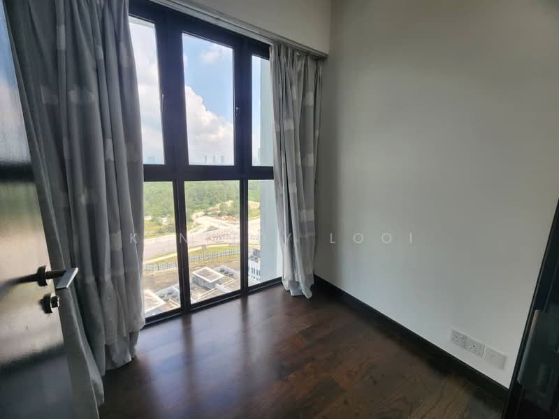Apartment for Rent at Almas - Kennedy Looi - View - PropertyGuru.com.my