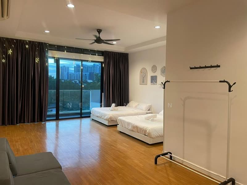 Rumah Bandar untuk Disewa di East Ledang (Iskandar Puteri (Nusajaya)) - Nelson Tan - PropertyGuru.com.my