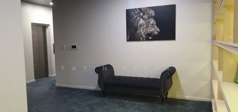 Bungalow for Sale in Sering Ukay (Ampang) - Fatin Azemi - PropertyGuru.com.my