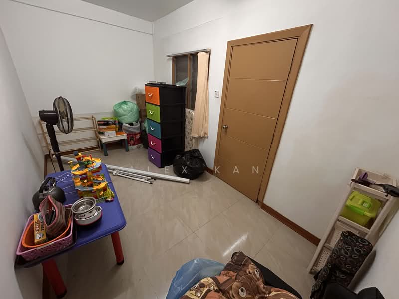 Rumah Teres 2 Tingkat untuk Dijual di Jalan Klang Lama (Old Klang Road) (Kuala Lumpur) - Alex Kan - PropertyGuru.com.my
