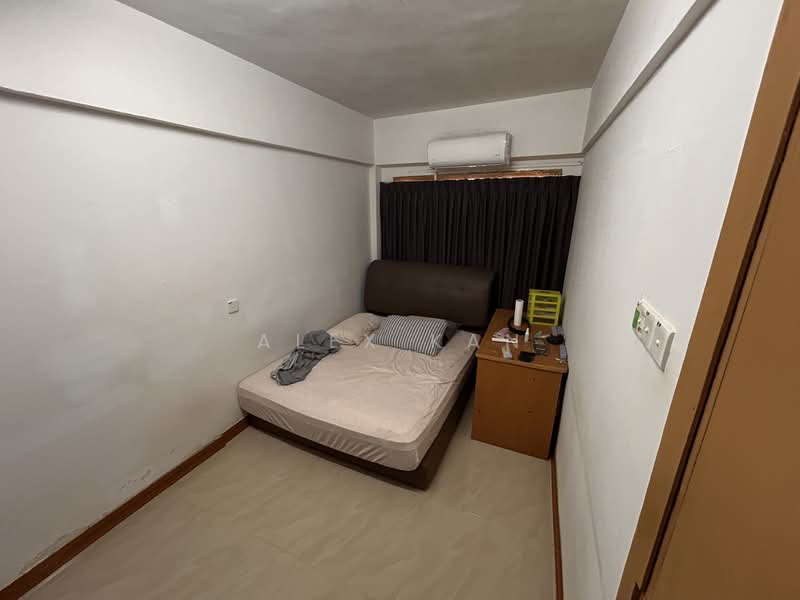 Rumah Teres 2 Tingkat untuk Dijual di Jalan Klang Lama (Old Klang Road) (Kuala Lumpur) - Alex Kan - Bedroom - PropertyGuru.com.my