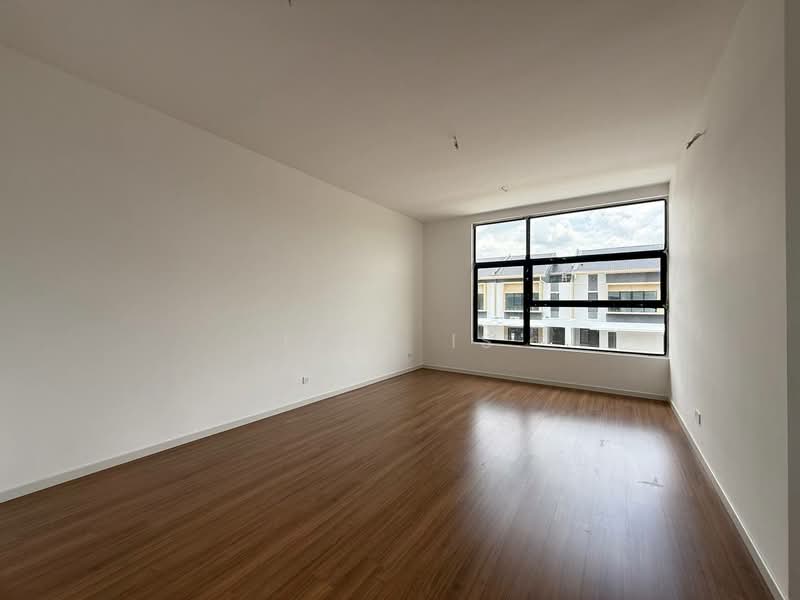 2-storey Terraced House for Sale in Taman Cahaya Alam (Shah Alam) - Izza Is - Interior - PropertyGuru.com.my