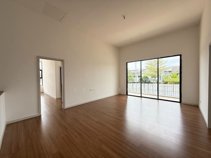 2-storey Terraced House for Sale in Taman Cahaya Alam (Shah Alam) - Izza Is - PropertyGuru.com.my