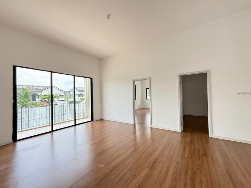 2-storey Terraced House for Sale in Taman Cahaya Alam (Shah Alam) - Izza Is - PropertyGuru.com.my