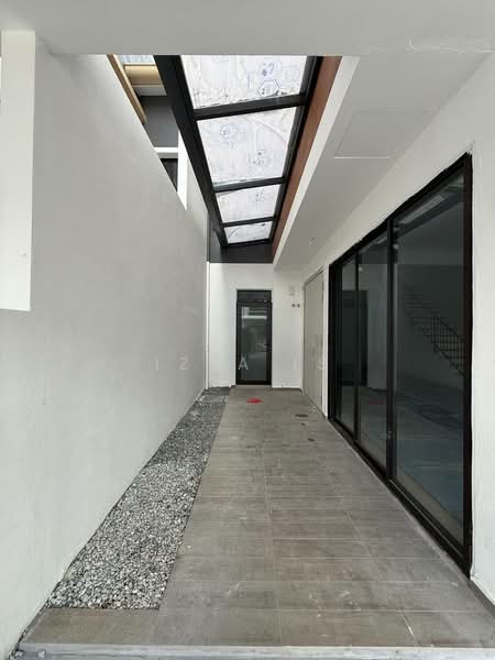 2-storey Terraced House for Sale in Taman Cahaya Alam (Shah Alam) - Izza Is - PropertyGuru.com.my