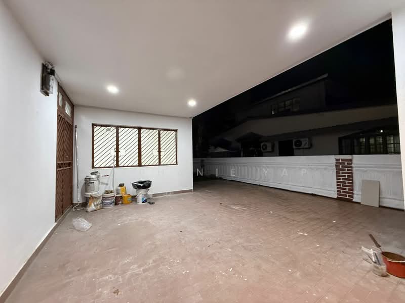 Bungalow for Rent in Johor Bahru (Johor) - Stephanie Yap - Exterior - PropertyGuru.com.my