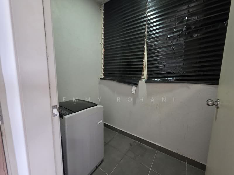 Kondominium untuk Disewa di Green Beverly Hills - Residensi Lili - Jemmy Rohani - Interior - PropertyGuru.com.my