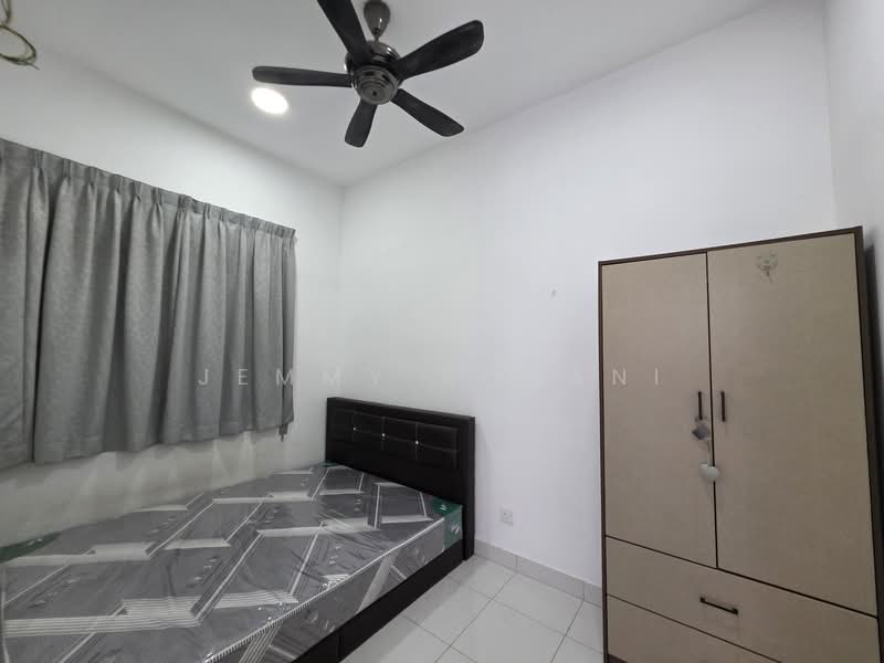 Kondominium untuk Disewa di Green Beverly Hills - Residensi Lili - Jemmy Rohani - Bedroom - PropertyGuru.com.my