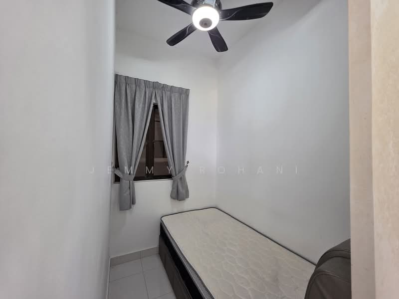 Kondominium untuk Disewa di Green Beverly Hills - Residensi Lili - Jemmy Rohani - Bedroom - PropertyGuru.com.my