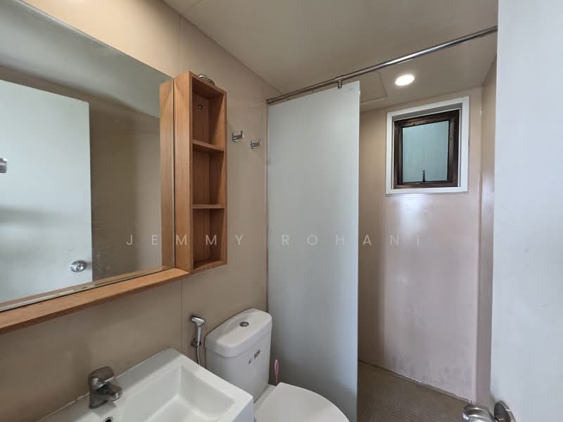 Kondominium untuk Disewa di Green Beverly Hills - Residensi Lili - Jemmy Rohani - Bathroom - PropertyGuru.com.my