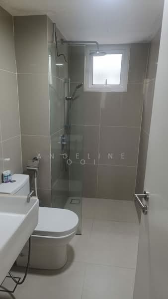 Service Residence for Sale at Sentul Point - Angeline Ooi - Bathroom - PropertyGuru.com.my