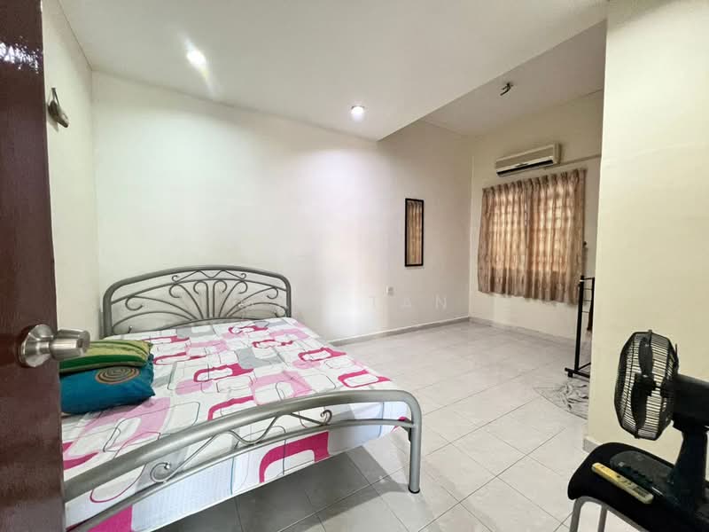 Untuk Dijual - Taman Sri Kluang