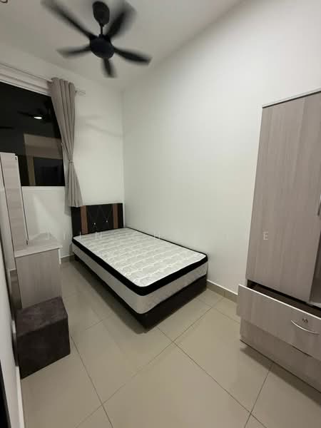 Service Residence for Rent at TRELLIS RESIDENCES - Jiin Chai Lee - PropertyGuru.com.my