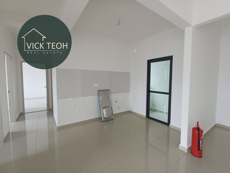 Flat for Rent at IDEAL VENICE RESIDENCY - Vick Teoh - PropertyGuru.com.my