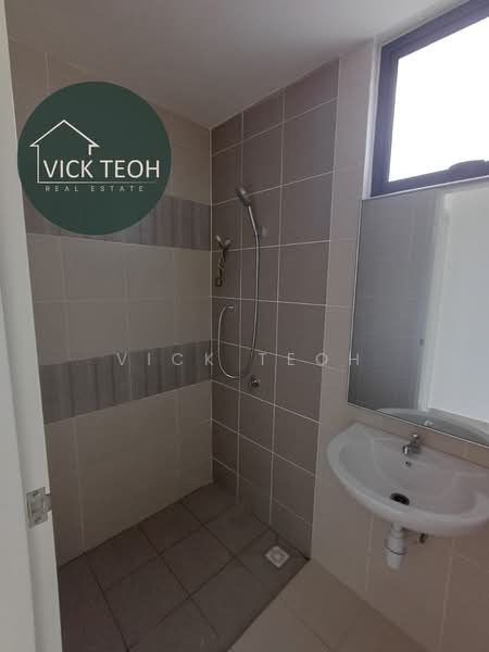 Flat for Rent at IDEAL VENICE RESIDENCY - Vick Teoh - PropertyGuru.com.my