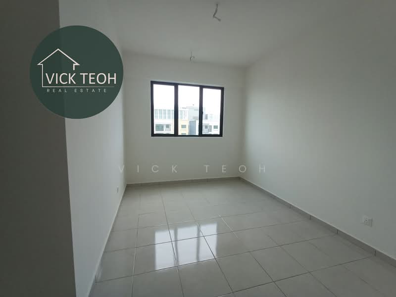 Flat for Rent at IDEAL VENICE RESIDENCY - Vick Teoh - PropertyGuru.com.my