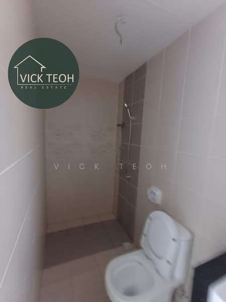 Flat for Rent at IDEAL VENICE RESIDENCY - Vick Teoh - PropertyGuru.com.my