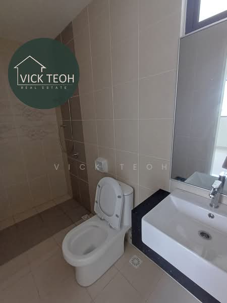 Flat for Rent at IDEAL VENICE RESIDENCY - Vick Teoh - PropertyGuru.com.my