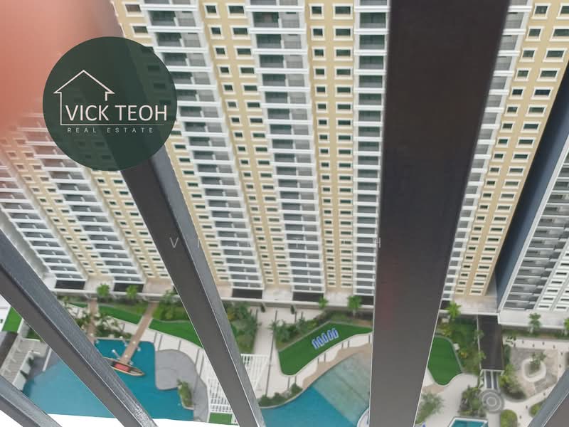 Flat for Rent at IDEAL VENICE RESIDENCY - Vick Teoh - PropertyGuru.com.my