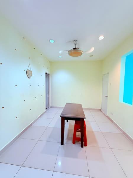 2-storey Terraced House for Rent in Johor Bahru (Johor) - Hong Charng Lee - Living Room - PropertyGuru.com.my