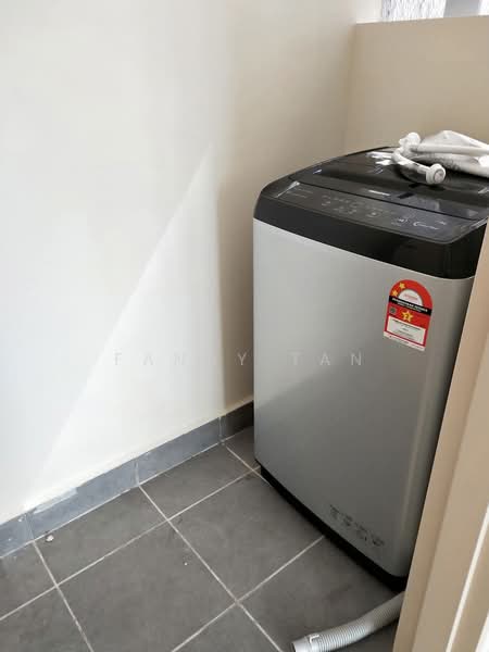 Service Residence for Rent at ARC @ Austin Hills - Fanny Tan - Interior - PropertyGuru.com.my